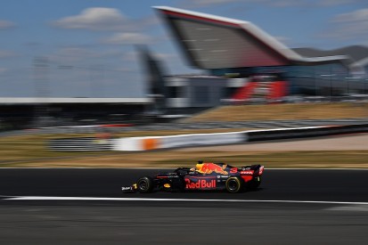 Red Bull-Honda F1 decision logic Daniel Ricciardo's main 2019 doubt