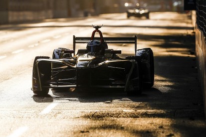 How one driver went from 'worst ever race' to FE's standout rookie