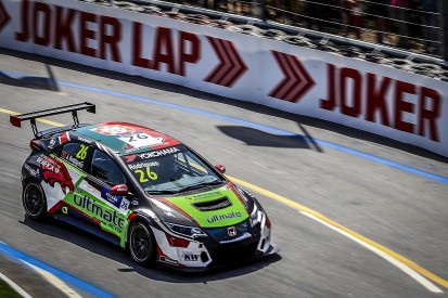 WTCR investigating expanding joker lap use to more 2018 races
