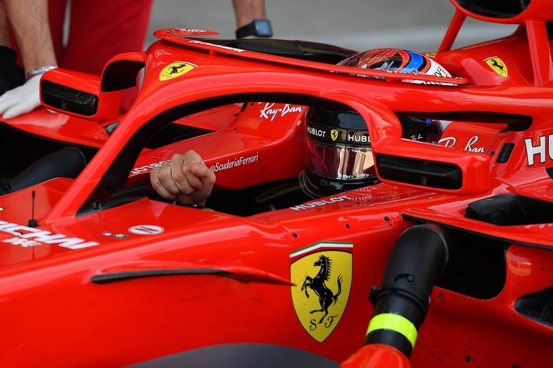 FIA calls F1 teams to talks over changes to mirror tech rules