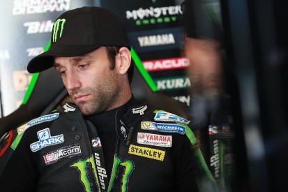 Sachsenring MotoGP: Johann Zarco sad and perplexed by loss of form