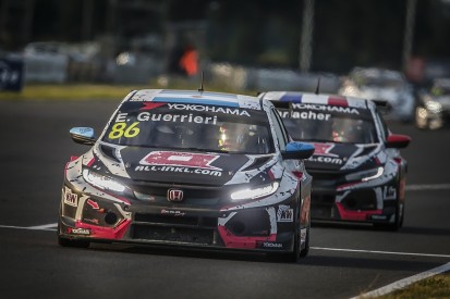 WTCR Slovakia: Honda teams' appeals to go to international court