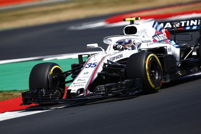 Other factors masking Williams' F1 gains in 2018 - Sergey Sirotkin