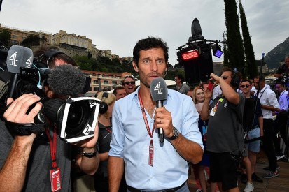 Mark Webber: Formula 1 has gone 'too far' with access to drivers