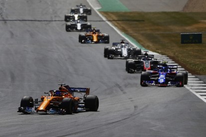 Fernando Alonso warns against F1 points shake-up