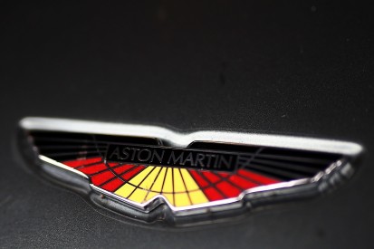 Aston Martin linked to DTM entry with Red Bull and HWA for 2020
