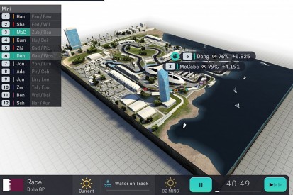 Motorsport Manager Mobile 3 game review