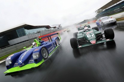 10 reasons to go to the 2018 Silverstone Classic