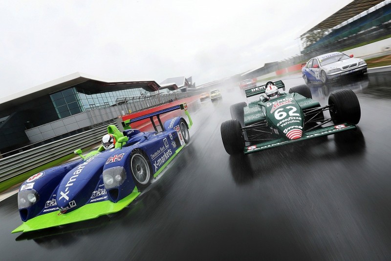 10 reasons to go to the 2018 Silverstone Classic