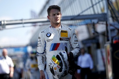 BMW's two-time DTM champion Wittmann to make Spa 24 Hours debut