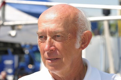 Obituary: Ex-Ensign F1 boss and Indycar engineer Mo Nunn 1938-2018