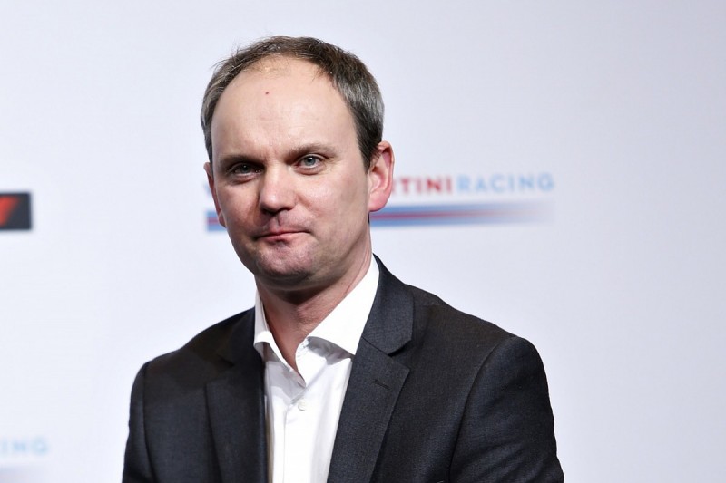 Dragon appoints ex-McLaren F1 man as chief Formula E race engineer