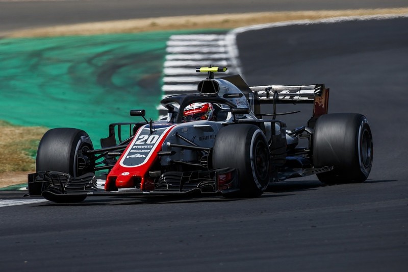 Haas F1 team to skip post-Hungarian GP test