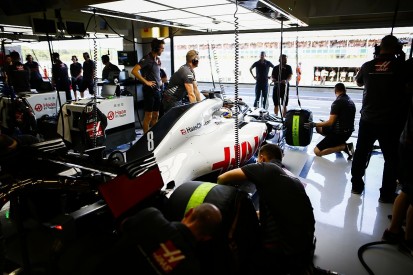Tyre warmer ban and 18-inch wheels in 2021 Formula 1 package