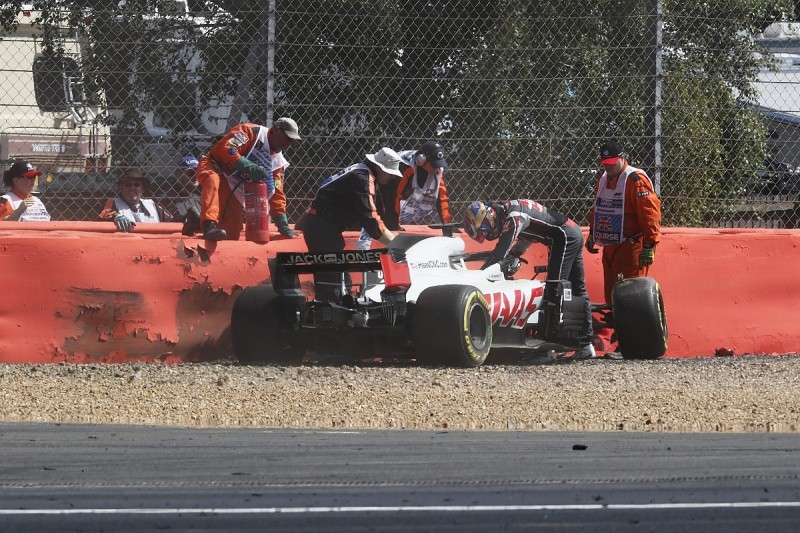 Formula 1 drivers expect more DRS drama at German Grand Prix