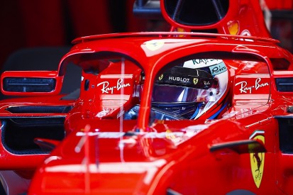 Sauber not ruling out Kimi Raikkonen link for 2019 F1 season