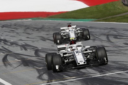 Sauber F1 team's owners targeting fourth place in 2019