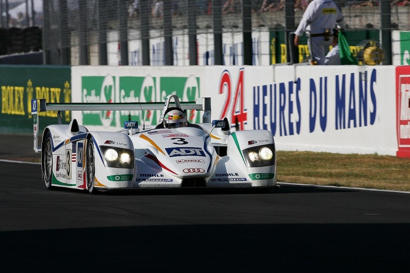Champion Racing team boss Maraj dies in boating accident