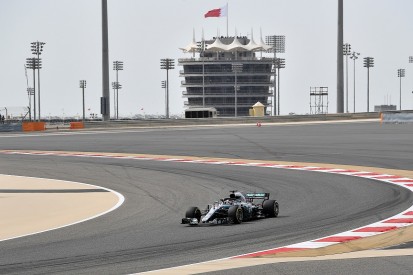 F1 teams discussing moving 2019 pre-season testing to Bahrain