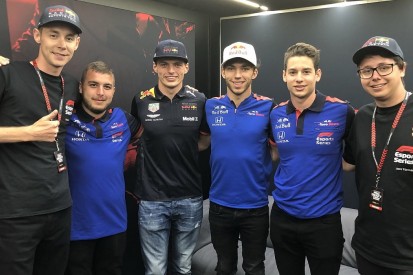 Formula 1 announces documentary covering eSports Pro Draft