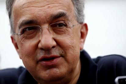 Former Ferrari chief Sergio Marchionne dies