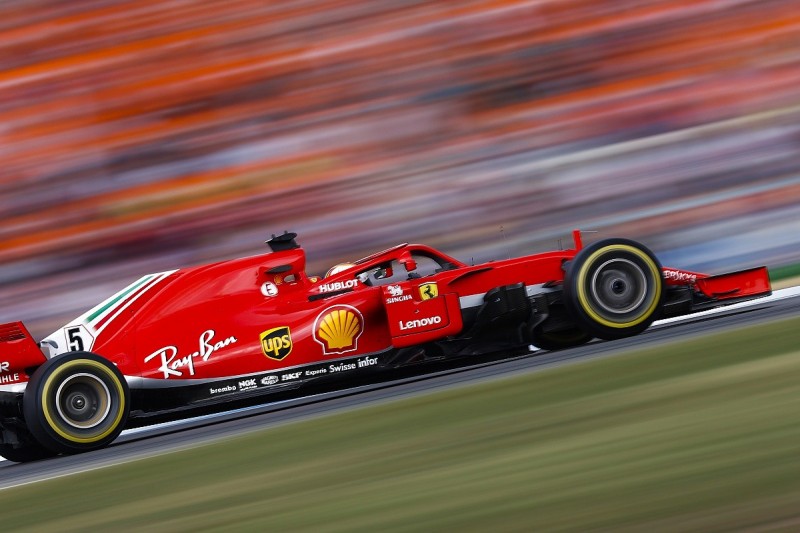 FIA still satisfied as Formula 1 rivals query 'strange' Ferrari