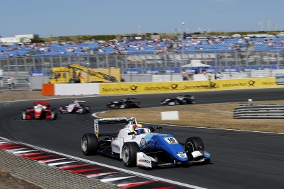 F3 Euro Series 2019 revival plan presented to Formula 3 teams