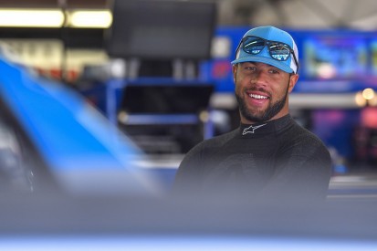 Darrell 'Bubba' Wallace Jr set to stay at Richard Petty NASCAR team