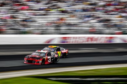 Childress wanted Chevrolet NASCAR team coalition