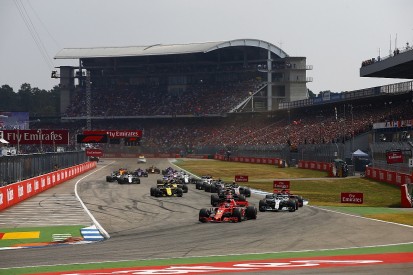 Motorsport leaders set for high-level forum