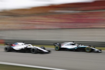 Williams denies rumours it could move towards Mercedes F1 'B team' deal