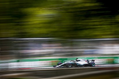 Lewis Hamilton: Mercedes changed everything for Baku F1 qualifying