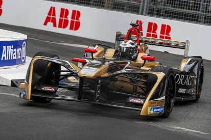 Paris Formula E: Lotterer penalised, slammed by Bird and di Grassi