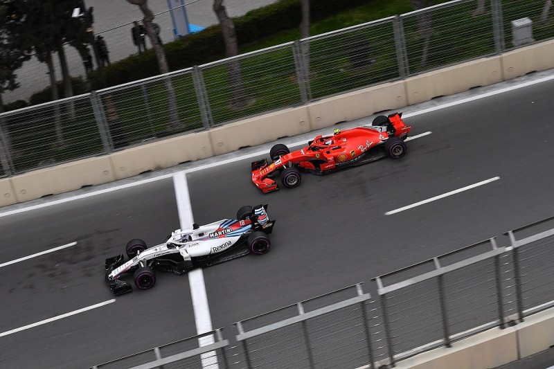 Last-minute vote to decide 2019 Formula 1 overtaking changes
