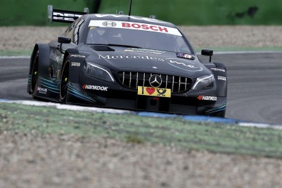 DTM boss Gerhard Berger: Independent teams could race in 2019