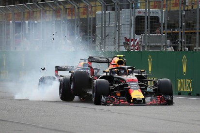 Hit or miss? Azerbaijan F1 team-by-team ratings