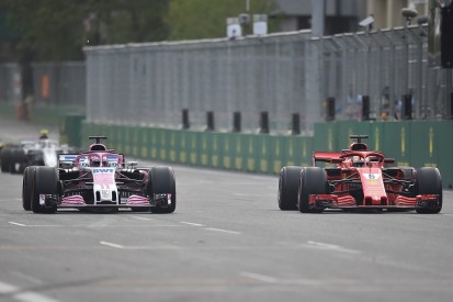 FIA hints at further changes to help Formula 1 overtaking