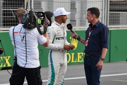 Formula 1 agrees Twitter video deal including highlights, live show