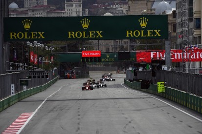 Lewis Hamilton will query Sebastian Vettel's Baku restart with FIA