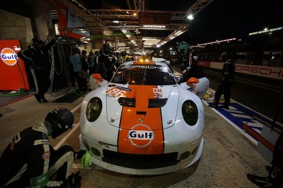 Promoted: Go the distance at the Le Mans 24 Hours with SACRED coffee