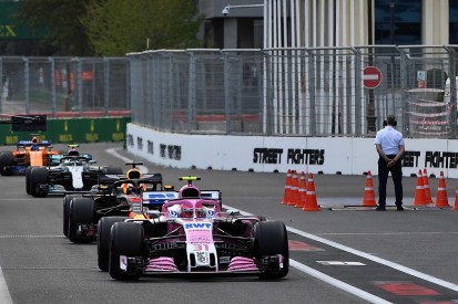 FIA closes Formula 1 qualifying oil burn loophole