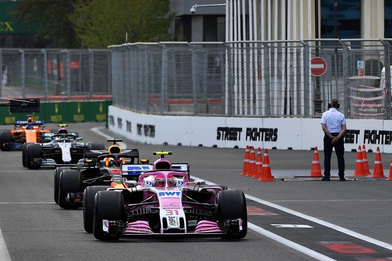 FIA closes Formula 1 qualifying oil burn loophole