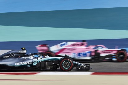 Mercedes open to F1 customer deal similar to Ferrari-Haas arrangement