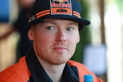 MotoGP Spain: Smith says losing factory KTM ride 'makes sense'