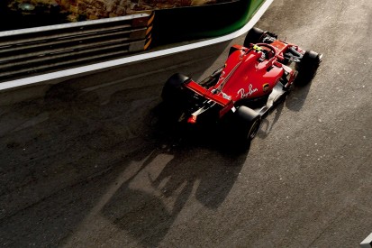 How Ferrari has jumped on Formula 1's floor rule loophole