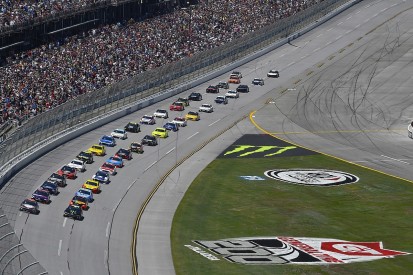 Kurt Busch unexcited by 2019 NASCAR Cup schedule, wants shake-up