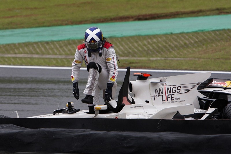 The 10 worst ways to leave Formula 1
