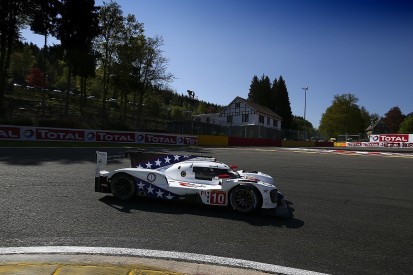 WEC Spa: DragonSpeed explains Fittipaldi's leg-breaking crash