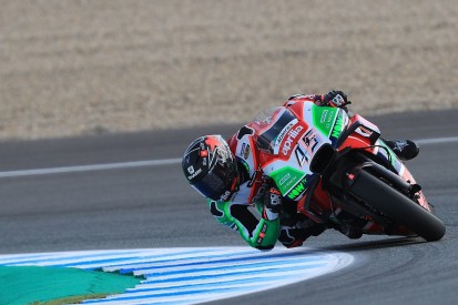 Scott Redding believes he risked his life 'for nothing' in qualifying