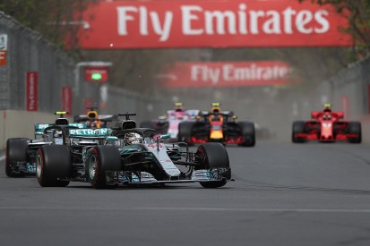 Motorsport Show: F1 needs easier technical terms for fans